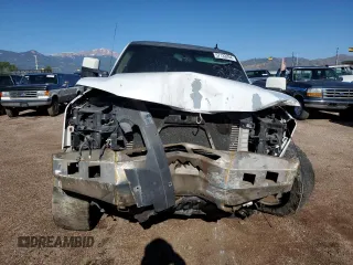 2006 Chevrolet Silverado 3500 SRW LT with VIN 1GCHK33206F137229, listed as a Copart auction lot 73713814 with 230,412 mi miles and Salvage Title. Bid and sale history available at carsss.com. Image 5.
