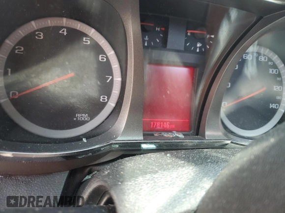 2016 GMC Terrain SLT z VIN 2GKALPEK5G6179267, wystawiony jako Copart lot #55970655 z przebiegiem Nie podano mil oraz Szkoda całkowita • Salvage title. Historia ofert i sprzedaży dostępna na DreamBid. Obrazek 9.