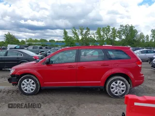 2013 Dodge Journey SE with VIN 3C4PDCAB4DT723573, listed as a IAAI auction lot 42347234 with 109,349 mi miles and . Bid and sale history available at DreamBid. Image 13.