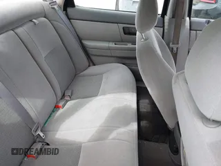 2005 Ford Taurus SE with VIN 1FAHP532X5A195203, listed as a IAAI auction lot 42197177 with 152,256 mi miles and . Bid and sale history available at DreamBid. Image 8.