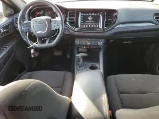 2023 Dodge Durango GT with VIN 1C4RDHDG0PC630580, listed as a Copart auction lot 78717064 with 36,607 mi miles and Clean title. Bid and sale history available at DreamBid. Image 8.