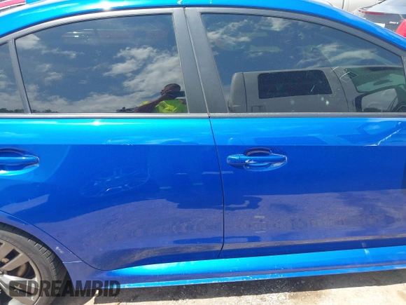 2016 Subaru WRX Limited with VIN JF1VA1J6XG9822554, listed as a IAAI auction lot 42425400 with 68,459 mi miles and . Bid and sale history available at DreamBid. Image 13.