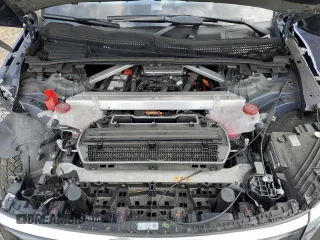 2023 Mercedes-Benz EQS 580 z VIN 4JGDM4EB1PA005571, wystawiony jako Copart lot #48388705 z przebiegiem Nie podano mil oraz Szkoda całkowita • Salvage title. Historia ofert i sprzedaży dostępna na DreamBid. Obrazek 12.