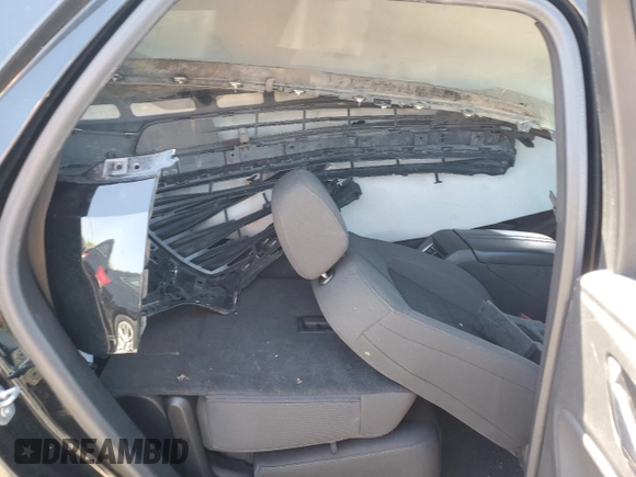 2021 Chevrolet Blazer LT z VIN 3GNKBCRS7MS569622, wystawiony jako Copart lot #56333085 z przebiegiem Nie podano mil oraz Czysty tytuł • Clean title. Historia ofert i sprzedaży dostępna na DreamBid. Obrazek 10.