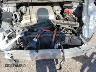 2017 Nissan LEAF SL with VIN 1N4BZ0CP5HC303329, listed as a Copart auction lot 66319194 with 84,142 mi miles and Salvage Title. Bid and sale history available at carsss.com. Image 11.