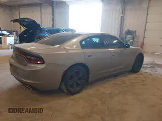 2015 Dodge Charger SXT with VIN 2C3CDXHG0FH851638, listed as a IAAI auction lot 42144753 with 188,929 mi miles and . Bid and sale history available at DreamBid. Image 4.