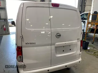 2021 Nissan NV200 SV z VIN 3N6CM0KN2MK702911, wystawiony jako IAAI lot #42785494 z przebiegiem 149 796 mil mil oraz . Historia ofert i sprzedaży dostępna na DreamBid. Obrazek 12.