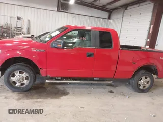 2010 Ford F-150 XL with VIN 1FTEX1E86AKE52689, listed as a IAAI auction lot 42372198 with 401,661 mi miles and . Bid and sale history available at DreamBid. Image 14.