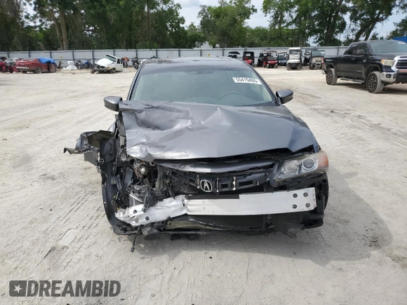 2013 Acura ILX Premium z VIN 19VDE1F52DE004424, wystawiony jako Copart lot #55419405 z przebiegiem 62 446 mil mil oraz Nie do naprawy • Non repairable. Historia ofert i sprzedaży dostępna na DreamBid. Obrazek 5.