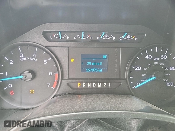 2019 Ford F-350 XL with VIN 1FD7X3A64KEG78525, listed as a IAAI auction lot 42726883 with 157,975 mi miles and . Bid and sale history available at DreamBid. Image 7.
