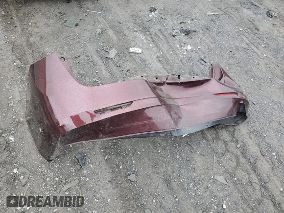 2014 Honda Odyssey LX z VIN 5FNRL5H24EB098072, wystawiony jako Copart lot #57577385 z przebiegiem 215 069 mil mil oraz Szkoda całkowita • Salvage title. Historia ofert i sprzedaży dostępna na DreamBid. Obrazek 13.