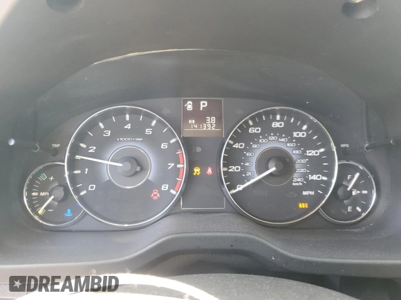 2010 Subaru Outback Premium All-Weather Anniversary z VIN 4S4BRCCC6A3357944, wystawiony jako Copart lot #56299625 z przebiegiem 141 392 mil mil oraz Szkoda całkowita • Salvage title. Historia ofert i sprzedaży dostępna na DreamBid. Obrazek 9.