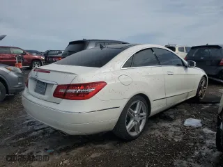 2011 Mercedes-Benz E-Class E 350 with VIN WDDKJ5GB8BF082558, listed as a Copart auction lot 46311535 with 99,734 mi miles and Salvage Title. Bid and sale history available at carsss.com. Image 3.