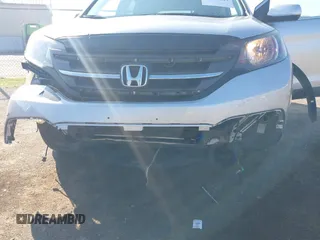 2013 Honda CR-V EX-L z VIN 2HKRM4H79DH658655, wystawiony jako IAAI lot #41243547 z przebiegiem 87 334 mil mil oraz . Historia ofert i sprzedaży dostępna na DreamBid. Obrazek 19.