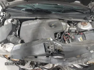 2008 Saturn Aura XE z VIN 1G8ZS57B08F227326, wystawiony jako IAAI lot #42169913 z przebiegiem 152 233 mil mil oraz . Historia ofert i sprzedaży dostępna na DreamBid. Obrazek 10.