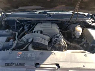 2011 Chevrolet Avalanche LS with VIN 3GNTKEE34BG276324, listed as a Copart auction lot 58053695 with 105,759 mi miles and Salvage title. Bid and sale history available at DreamBid. Image 11.
