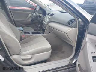 2007 Toyota Camry CE with VIN 4T4BE46K87R002626, listed as a IAAI auction lot 41909664 with 175,081 mi miles. Bid and sale history available at carsss.com. Image 5.