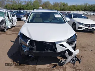 2021 Lexus NX 300 with VIN JTJDARDZXM5021147, listed as a IAAI auction lot 42136647 with 10,597 mi miles and . Bid and sale history available at DreamBid. Image 13.