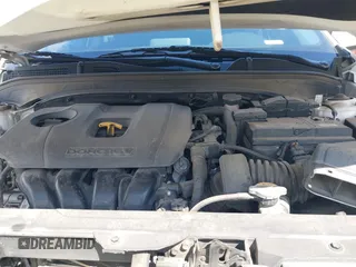 2021 Kia Forte LXS z VIN 3KPF24ADXME348303, wystawiony jako IAAI lot #42082884 z przebiegiem 102 754 mil mil oraz . Historia ofert i sprzedaży dostępna na DreamBid. Obrazek 10.