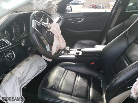 2015 Mercedes-Benz E-Class E 63 AMG S-Model with VIN WDDHF7GB6FB102892, listed as a Copart auction lot 65159853 with 131,473 mi miles. Bid and sale history available at carsss.com. Image 7.