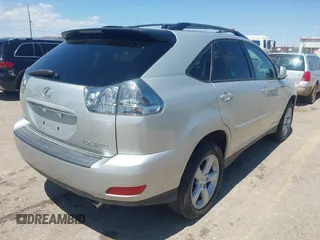 2004 Lexus RX 330 z VIN JTJHA31U940070246, wystawiony jako IAAI lot #42232582 z przebiegiem 229 454 mil mil oraz . Historia ofert i sprzedaży dostępna na DreamBid. Obrazek 4.