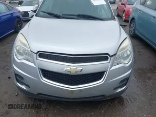 2013 Chevrolet Equinox LT z VIN 2GNALDEK9D6418865, wystawiony jako IAAI lot #42213982 z przebiegiem 116 619 mil mil oraz . Historia ofert i sprzedaży dostępna na DreamBid. Obrazek 13.