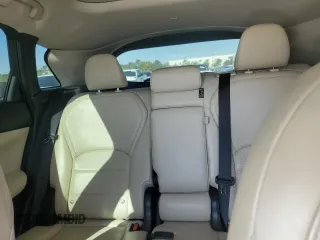 2019 Infiniti QX50 LUXE with VIN 3PCAJ5M17KF111263, listed as a Copart auction lot 49467035 with 103,232 mi miles and Non Repairable. Bid and sale history available at carsss.com. Image 10.