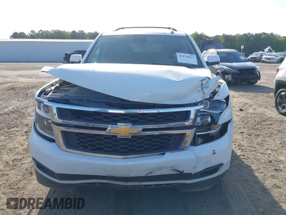 2016 Chevrolet Tahoe LT z VIN 1GNSCBKC9GR466543, wystawiony jako IAAI lot #42139663 z przebiegiem 235 744 mil mil oraz . Historia ofert i sprzedaży dostępna na DreamBid. Obrazek 12.