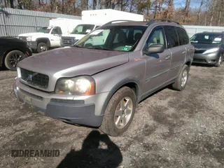 2005 Volvo XC90 с VIN YV1CZ592751158058, выставлен на аукционе IAAI как лот 41516856 с пробегом 186 339 миль миль и . История ставок и продаж доступна на DreamBid. Изображение 2.