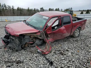 2013 Ford F-150 XL with VIN 1FTFW1EF8DFC82824, listed as a Copart auction lot 50132975 with Not Provided miles and Salvage Title. Bid and sale history available at DreamBid. Image 1.