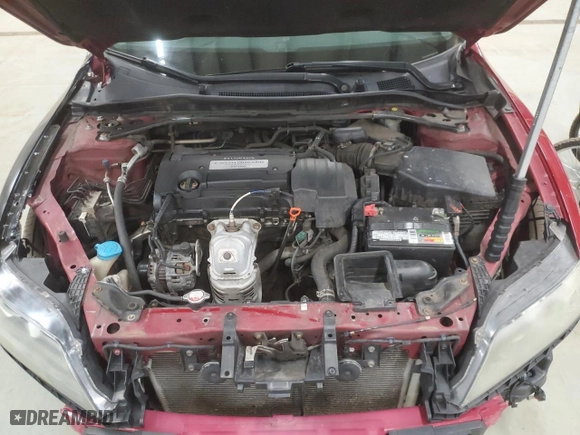 2013 Honda Accord Cpe EX-L with VIN 1HGCT1B87DA019644, listed as a Copart auction lot 48932865 with 200,750 mi miles and Salvage Title. Bid and sale history available at carsss.com. Image 12.