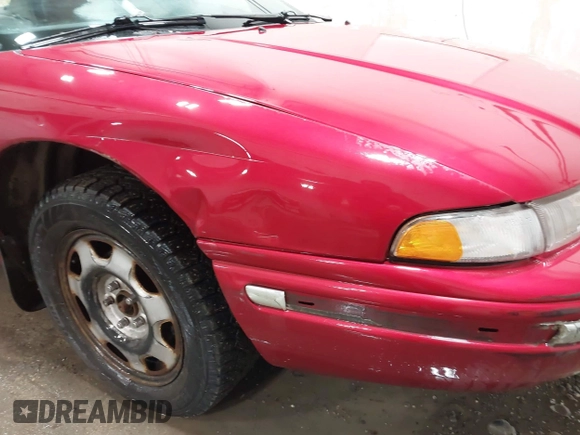 1997 Chrysler Concorde z VIN 2C3HD56F5VH686947, wystawiony jako IAAI lot #41990264 z przebiegiem 156 336 mil mil oraz . Historia ofert i sprzedaży dostępna na DreamBid. Obrazek 6.