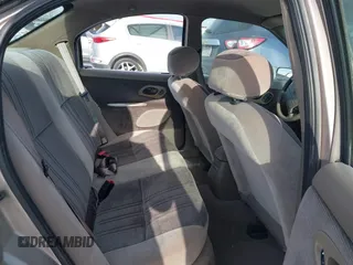 1996 Ford Contour LX с VIN 1FALP6530TK105053, выставлен на аукционе IAAI как лот 41287231 с пробегом 115 177 миль миль и . История ставок и продаж доступна на DreamBid. Изображение 8.