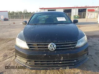 2016 Volkswagen Jetta Sport z VIN 3VWD17AJ5GM335337, wystawiony jako IAAI lot #42081987 z przebiegiem 93 215 mil mil oraz . Historia ofert i sprzedaży dostępna na DreamBid. Obrazek 13.