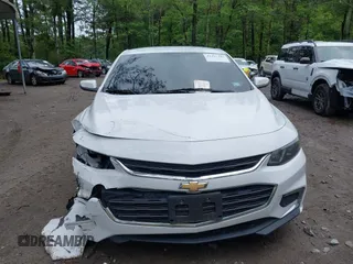 2018 Chevrolet Malibu LT z VIN 1G1ZD5ST6JF175618, wystawiony jako IAAI lot #42257182 z przebiegiem 126 033 mil mil oraz . Historia ofert i sprzedaży dostępna na DreamBid. Obrazek 12.
