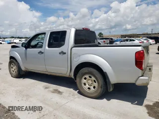 2018 Nissan Frontier Desert Runner with VIN 1N6DD0ER3JN700559, listed as a Copart auction lot 62158255 with 118,758 mi miles and Salvage title. Bid and sale history available at DreamBid. Image 2.