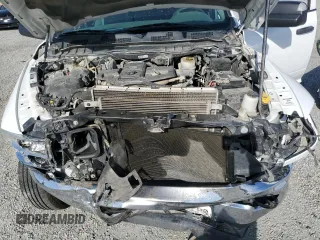 2018 Ram 2500 Tradesman с VIN 3C6UR5CL1JG419487, выставлен на аукционе Copart как лот 56249235 с пробегом 110 773 миль миль и Списание • Salvage title. История ставок и продаж доступна на DreamBid. Изображение 13.