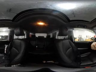 2021 Toyota 4Runner TRD Off Road Premium с VIN JTERU5JR6M5892569, выставлен на аукционе IAAI как лот 41921211 с пробегом 50 853 миль миль и . История ставок и продаж доступна на DreamBid. Изображение 19.