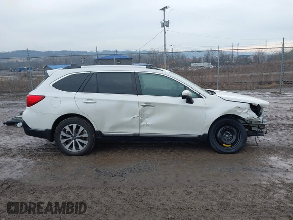 2019 Subaru Outback Touring with VIN 4S4BSATC2K3214452, listed as a IAAI auction lot 41448622 with 41,316 mi miles and . Bid and sale history available at DreamBid. Image 14.
