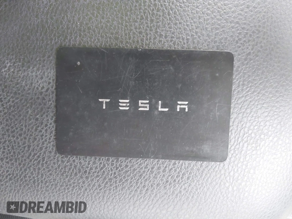 2024 Tesla Model Y с VIN 7SAYGDED5RF046877, выставлен на аукционе IAAI как лот 42237815 с пробегом 45 883 миль миль и . История ставок и продаж доступна на DreamBid. Изображение 11.
