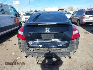 2013 Honda Crosstour EX-L z VIN 5J6TF2H59DL005896, wystawiony jako IAAI lot #41207731 z przebiegiem 172 952 mil mil oraz . Historia ofert i sprzedaży dostępna na DreamBid. Obrazek 17.