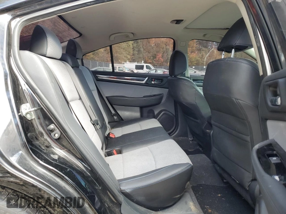 2017 Subaru Legacy Sport with VIN 4S3BNAS66H3051868, listed as a Copart auction lot 74221483 with 0 mi miles. Bid and sale history available at carsss.com. Image 10.