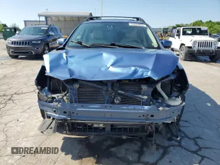 2015 Subaru Crosstrek Touring with VIN JF2GPBPC3FH232853, listed as a Copart auction lot 54689085 with 105,469 mi miles and Salvage title. Bid and sale history available at DreamBid. Image 5.