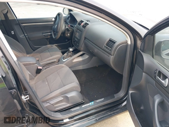 2007 Volkswagen Rabbit с VIN WVWDR71K47W166447, выставлен на аукционе IAAI как лот 42362143 с пробегом 143 689 миль миль и . История ставок и продаж доступна на DreamBid. Изображение 5.