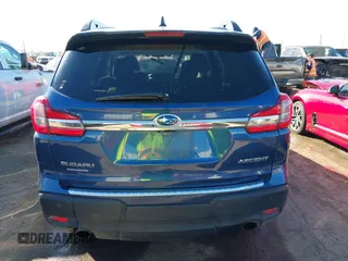 2022 Subaru Ascent Premium z VIN 4S4WMAED6N3468512, wystawiony jako IAAI lot #41499583 z przebiegiem 52 242 mil mil oraz . Historia ofert i sprzedaży dostępna na DreamBid. Obrazek 16.