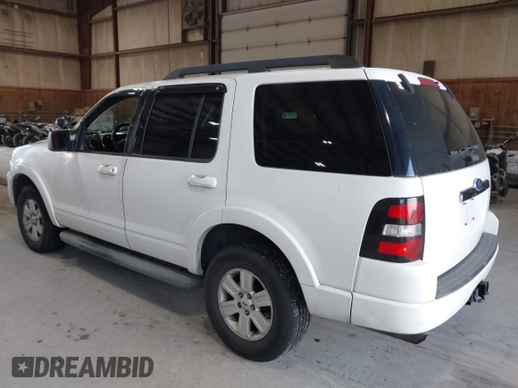 2010 Ford Explorer XLT с VIN 1FMEU7DE6AUA81150, выставлен на аукционе IAAI как лот 42612208 с пробегом 137 367 миль миль и . История ставок и продаж доступна на DreamBid. Изображение 3.
