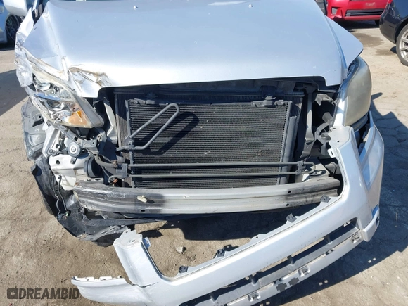 2008 Honda Pilot SE with VIN 5FNYF28318B022789, listed as a IAAI auction lot 41883657 with 129,059 mi miles. Bid and sale history available at carsss.com. Image 12.