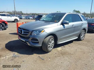2016 Mercedes-Benz GLE with VIN 4JGDA5JB5GA775910, listed as a IAAI auction lot 41762737 with 165,933 mi miles. Bid and sale history available at carsss.com. Image 17.