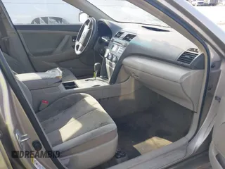 2009 Toyota Camry with VIN 4T1BE46K49U879563, listed as a IAAI auction lot 41795667 with 366,566 mi miles. Bid and sale history available at carsss.com. Image 5.