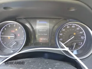 2021 Toyota Camry SE Nightshade with VIN 4T1G11AK6MU526029, listed as a IAAI auction lot 41626272 with 82,987 mi miles and . Bid and sale history available at DreamBid. Image 7.